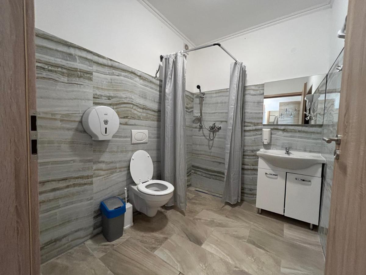 Harmony Apartments Έγκερ Εξωτερικό φωτογραφία