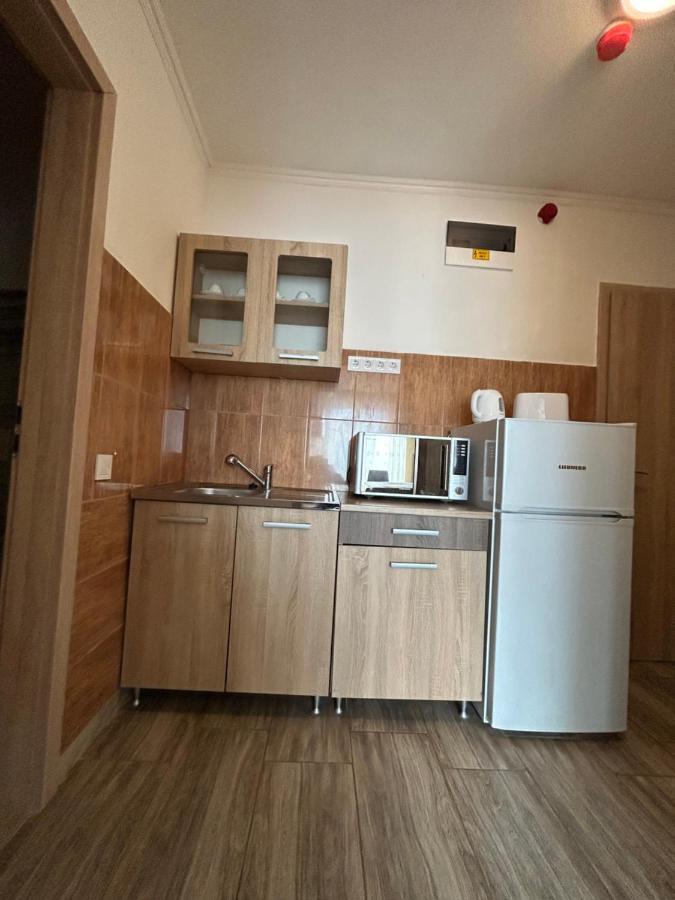 Harmony Apartments Έγκερ Εξωτερικό φωτογραφία
