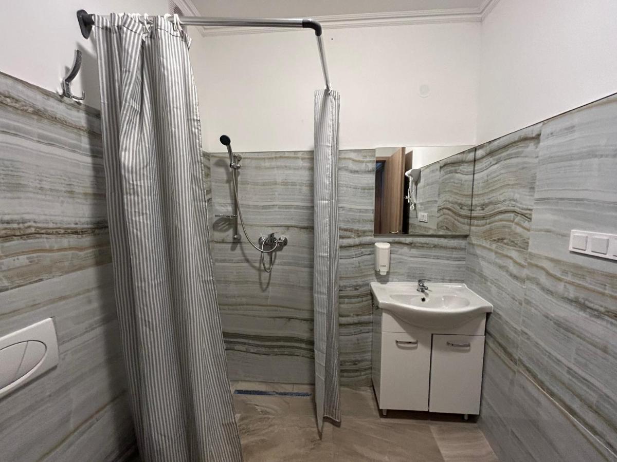 Harmony Apartments Έγκερ Εξωτερικό φωτογραφία