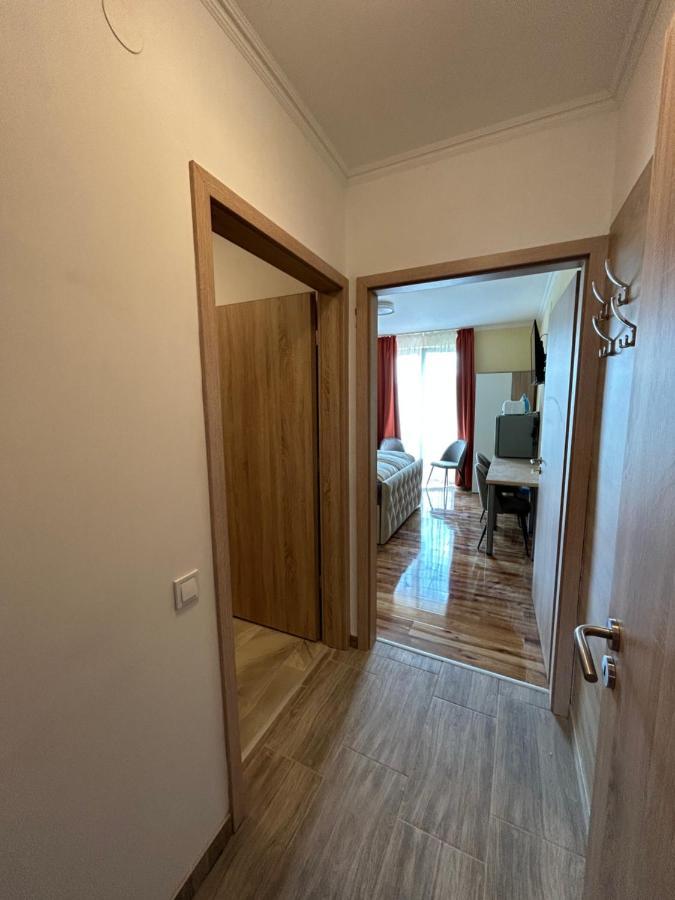 Harmony Apartments Έγκερ Εξωτερικό φωτογραφία
