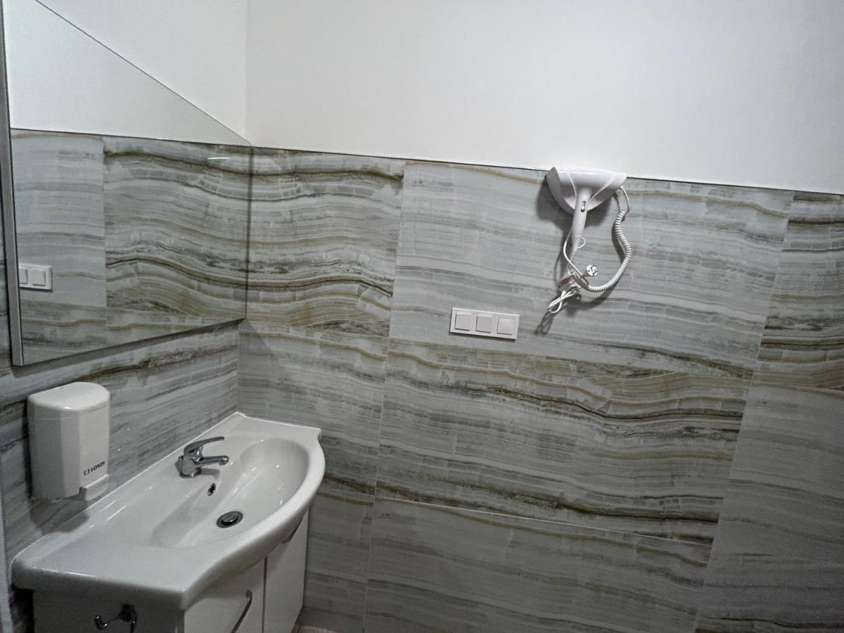 Harmony Apartments Έγκερ Εξωτερικό φωτογραφία