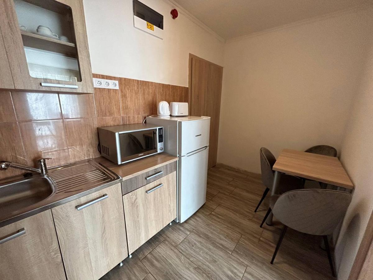 Harmony Apartments Έγκερ Εξωτερικό φωτογραφία